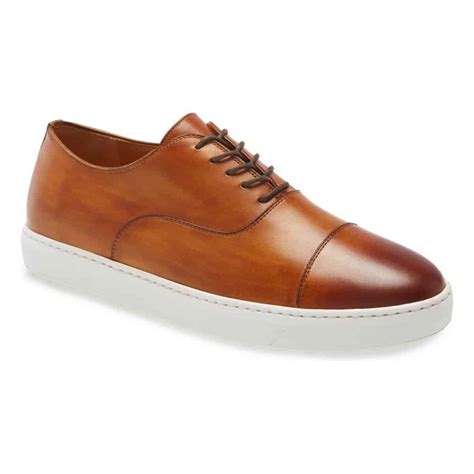 men's dressy sneakers|wide dress sneakers for men.